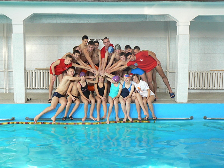 Hokej pod wodą Walenie 2010 - 2026